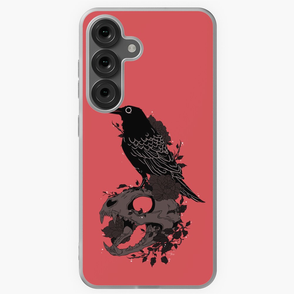 Item preview, Samsung Galaxy Soft Case designed and sold by CasualPancakes.