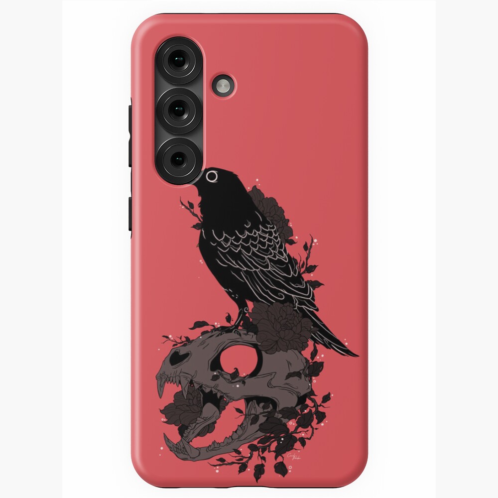 Item preview, Samsung Galaxy Tough Case designed and sold by CasualPancakes.