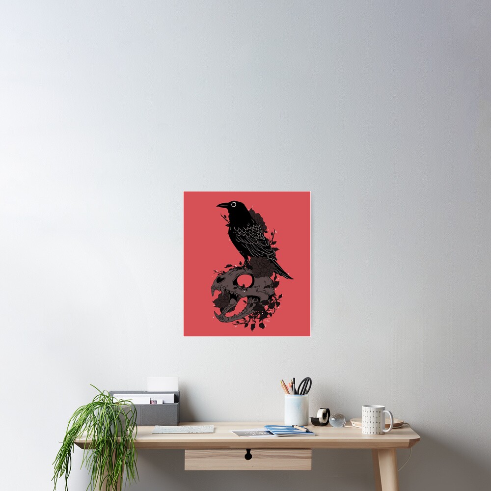 Item preview, Poster designed and sold by CasualPancakes.