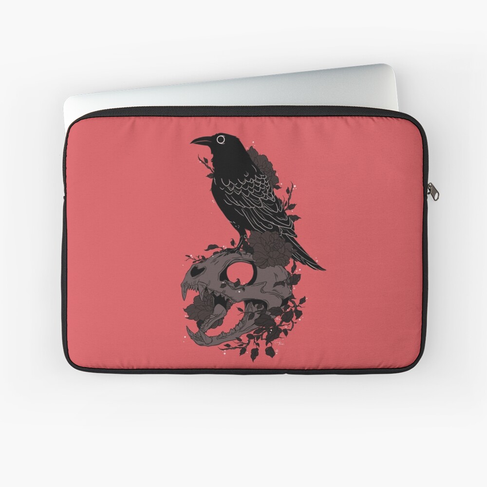 Item preview, Laptop Sleeve designed and sold by CasualPancakes.