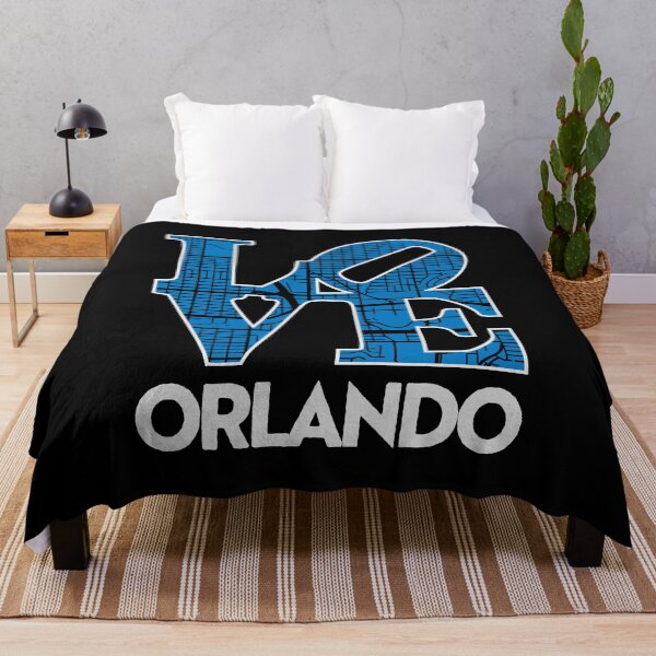 Artikelvorschau, Liebe Orlando Stadtplan Orlando 407 entworfen und verkauft von pixeljamz.