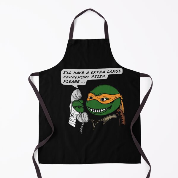 Item preview, pepperoni pizza designed and sold by NinoMelon.