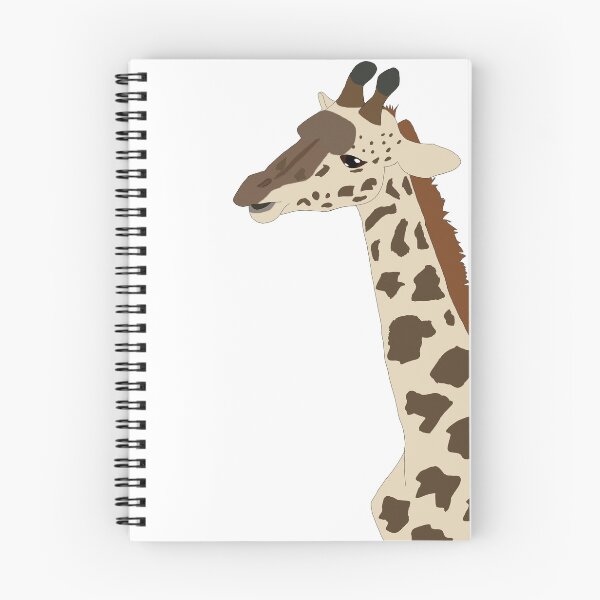 Item preview, Masai Giraffe designed and sold by PastaXIta.