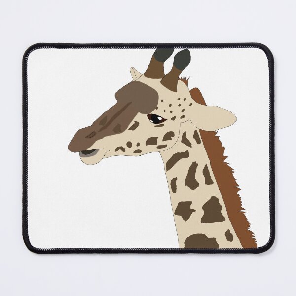 Item preview, Masai Giraffe designed and sold by PastaXIta.