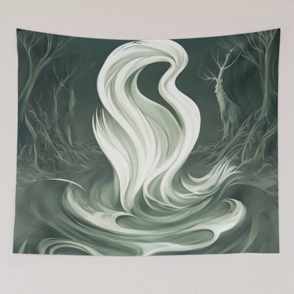 Item preview, Phantasmal Plume designed and sold by JerichoYork.