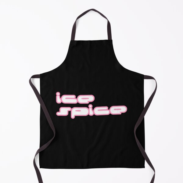 Item preview, Ice Spice Aesthetic Munch R&B Hip Hop Pink Black designed and sold by StickTheSong.