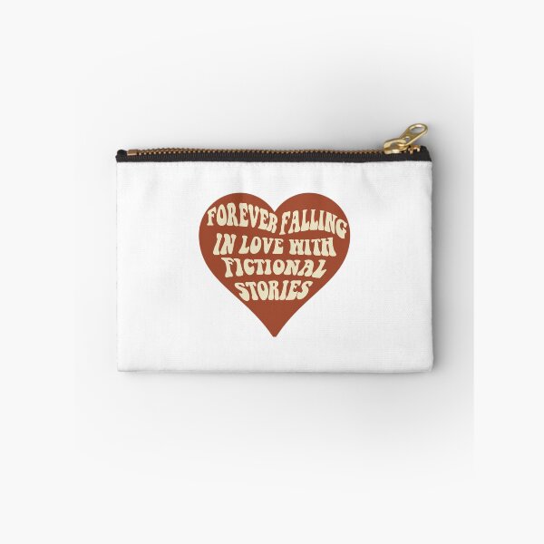 Item preview, Fiction Lover designed and sold by TeakettleBooks.