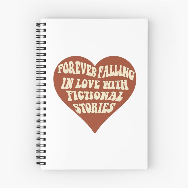 Item preview, Fiction Lover designed and sold by TeakettleBooks.