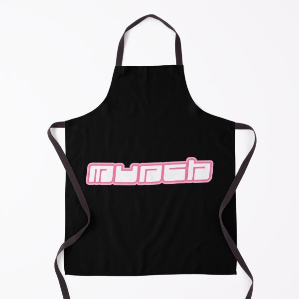 Item preview, Ice Spice Aesthetic Munch R&B Hip Hop Pink Black designed and sold by StickTheSong.