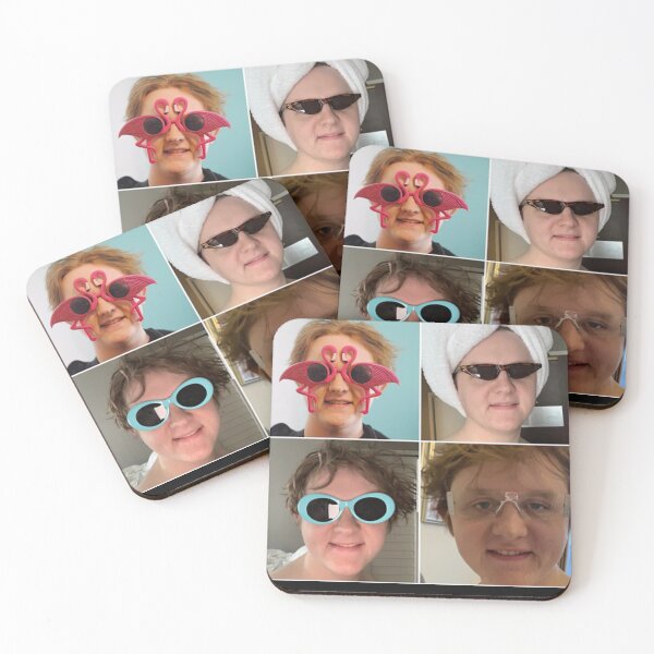 Item preview, lewis capaldi designed and sold by klapperpro2368.