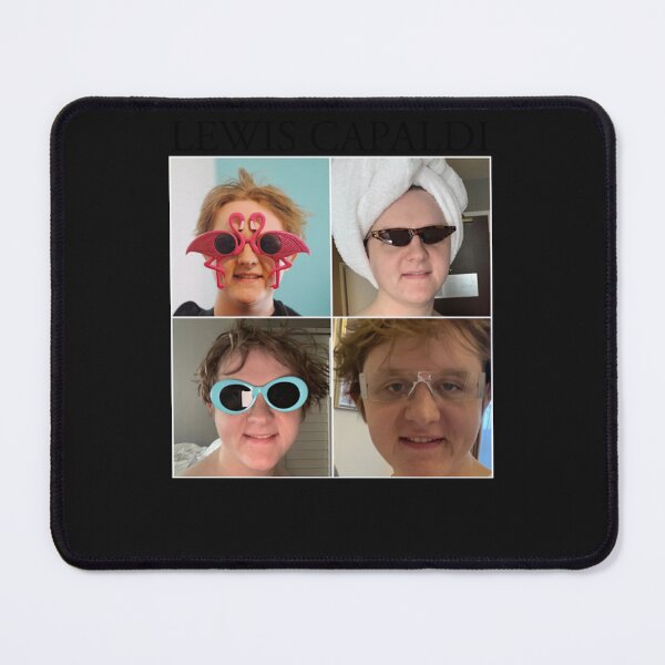 Item preview, lewis capaldi designed and sold by klapperpro2368.