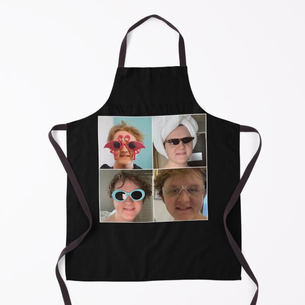 Item preview, lewis capaldi designed and sold by klapperpro2368.