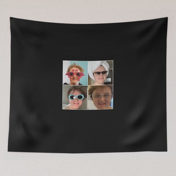 Item preview, lewis capaldi designed and sold by klapperpro2368.