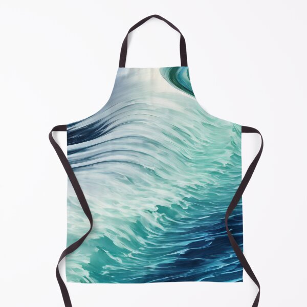 Item preview, Aqua Currents designed and sold by JerichoYork.