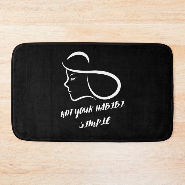 Item preview, not your habibi simple designed and sold by stor11.