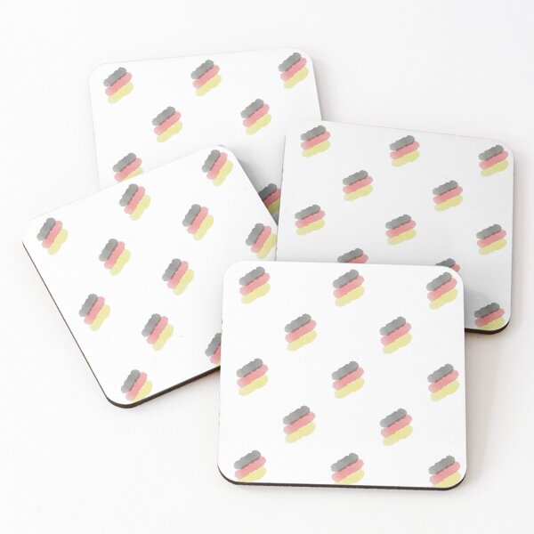 Item preview, German flag designed and sold by Murza.