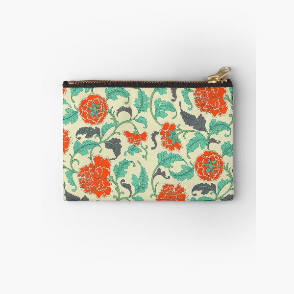 Item preview, Vintage Chinese Floral Pattern | Ornamental Pattern | Peonies designed and sold by LaMadeleine.