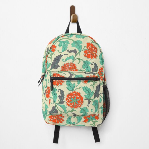 Item preview, Vintage Chinese Floral Pattern | Ornamental Pattern | Peonies designed and sold by LaMadeleine.