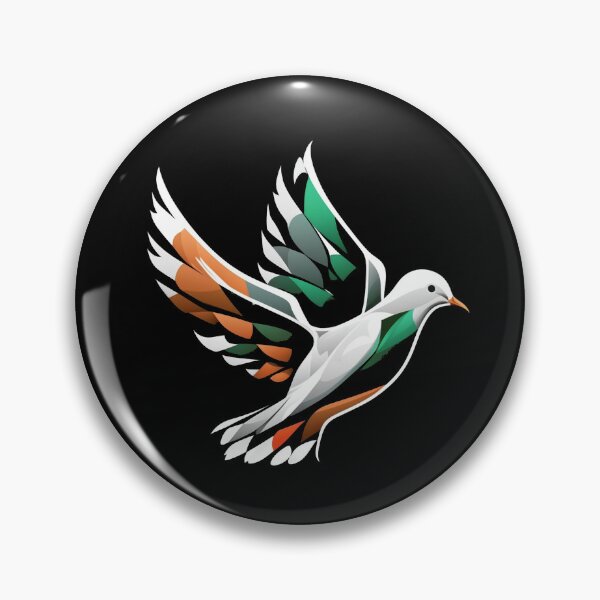 Item preview, Free Ireland - Irish Unity designed and sold by ResistNormality.