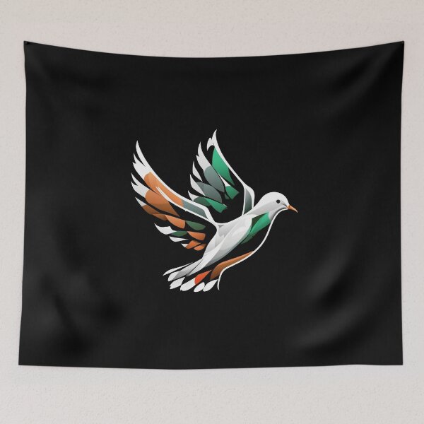 Item preview, Free Ireland - Irish Unity designed and sold by ResistNormality.