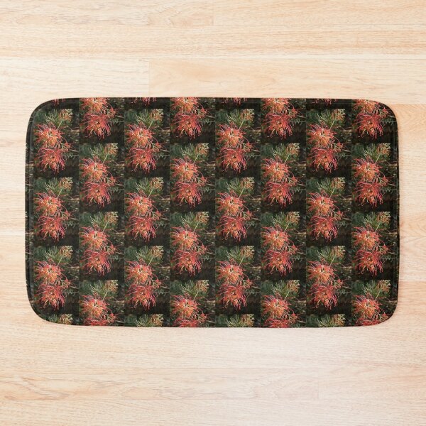 Item preview, Grevillea by Adelaide Artist Avril Thomas at Magpie Springs designed and sold by MagpieSprings.