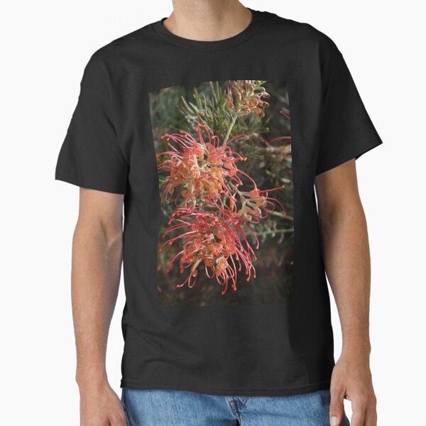 Item preview, Grevillea by Adelaide Artist Avril Thomas at Magpie Springs designed and sold by MagpieSprings.