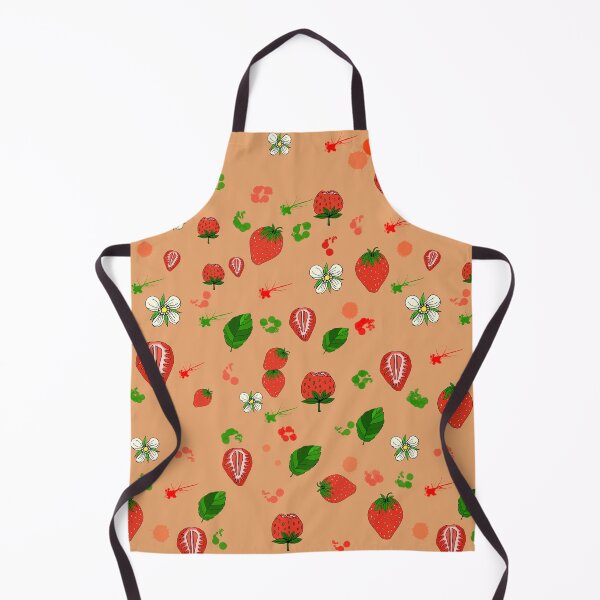 Item preview, Strawberries designed and sold by WOODDIOS.