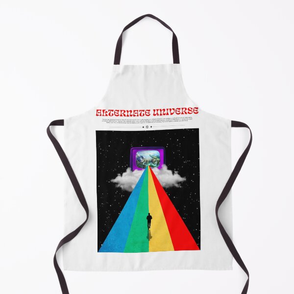 Item preview, Mundo de fantasía designed and sold by secondbreaktime.