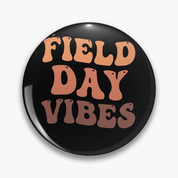 Item preview, Field Day Vibes designed and sold by Masaw.