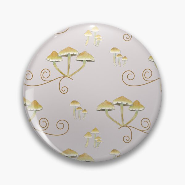 Item preview, Fungi in abundance designed and sold by Gaillycools.