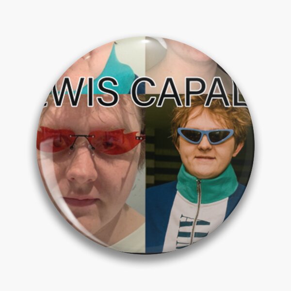 Item preview, lewis capaldi designed and sold by klapperpro2368.