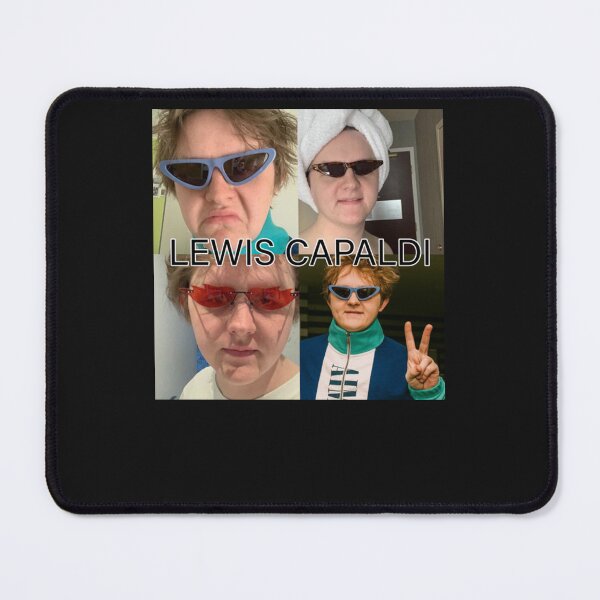 Item preview, lewis capaldi designed and sold by klapperpro2368.