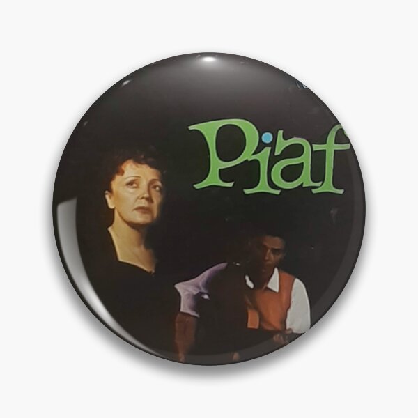 Item preview, Edith Piaf – Piaf!, 1959, Chanson, lp, record, vinyl designed and sold by Vintaged.