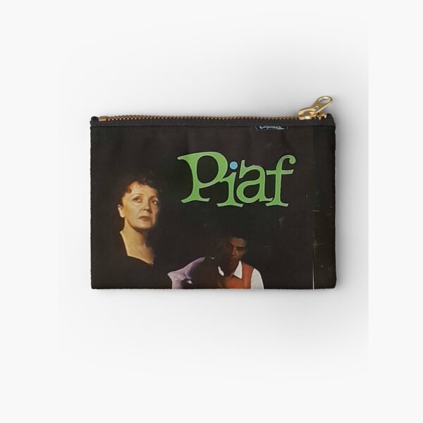 Item preview, Edith Piaf – Piaf!, 1959, Chanson, lp, record, vinyl designed and sold by Vintaged.