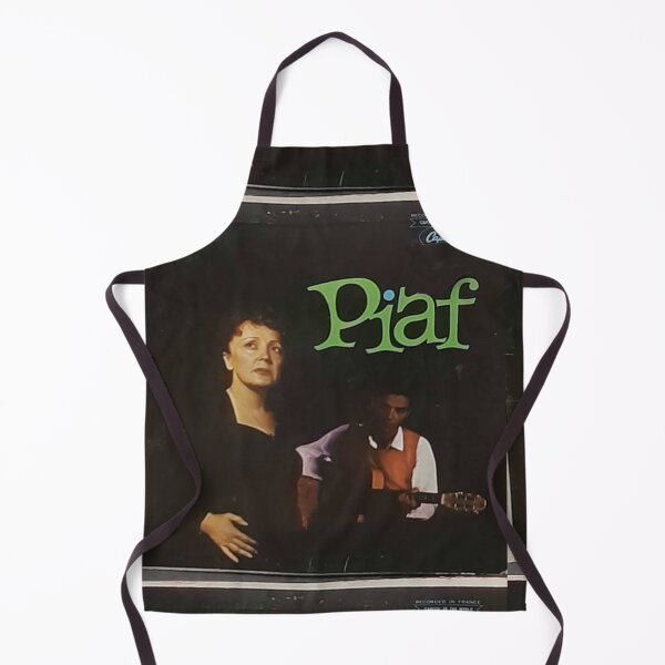 Item preview, Edith Piaf – Piaf!, 1959, Chanson, lp, record, vinyl designed and sold by Vintaged.