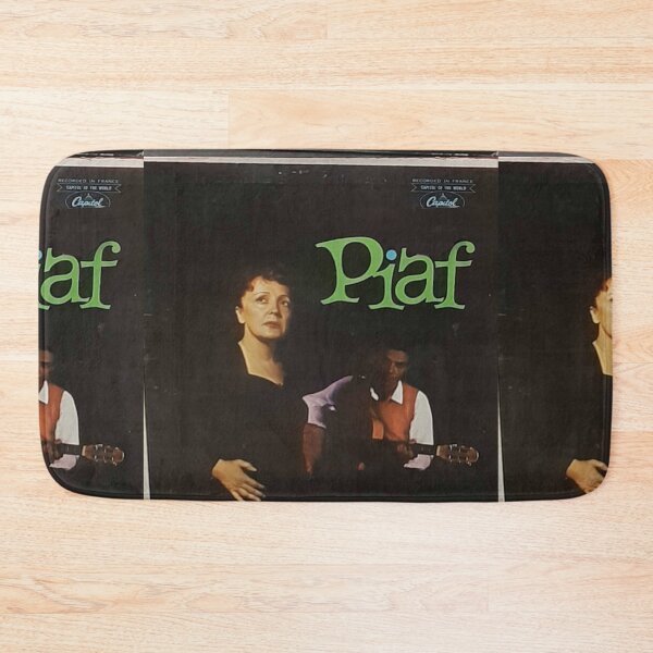 Item preview, Edith Piaf – Piaf!, 1959, Chanson, lp, record, vinyl designed and sold by Vintaged.