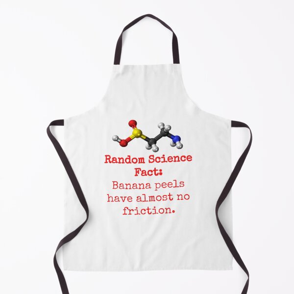 Item preview, Banana Peels Have Almost No Friction - Science Fact designed and sold by CrankyOldDude.
