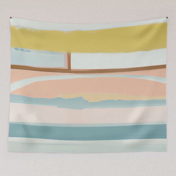 Item preview, Art By Ai, Painting, Abstract Elation designed and sold by ArtPrintsAi.