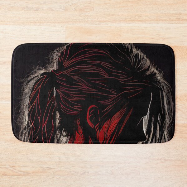 Item preview, Grunge Woman in "Low Key" Style designed and sold by Piotrek0001.