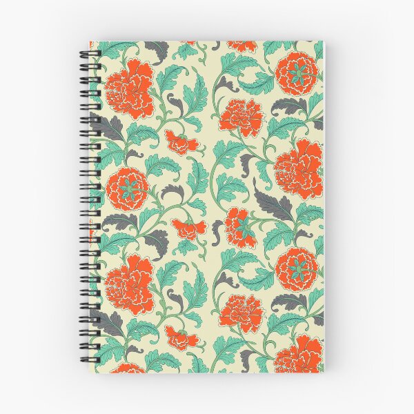 Item preview, Vintage Chinese Floral Pattern | Ornamental Pattern | Peonies designed and sold by LaMadeleine.