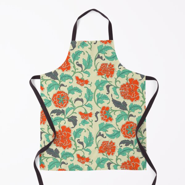 Item preview, Vintage Chinese Floral Pattern | Ornamental Pattern | Peonies designed and sold by LaMadeleine.