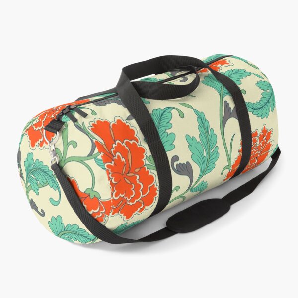 Item preview, Vintage Chinese Floral Pattern | Ornamental Pattern | Peonies designed and sold by LaMadeleine.