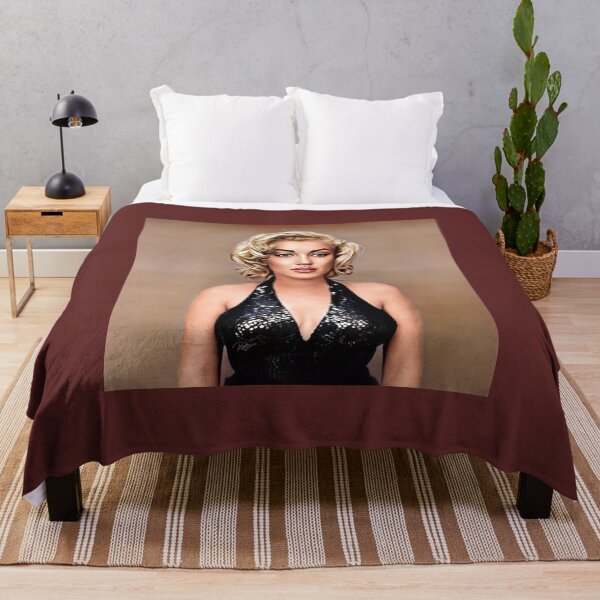 Item preview, MARILYN ON THE OUTSIDE. NORMA JEAN ON THE INSIDE designed and sold by Bjorkyboy.