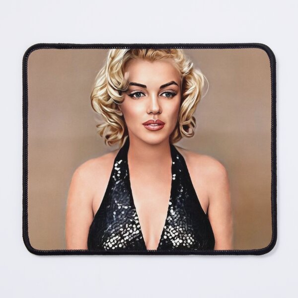 Item preview, MARILYN ON THE OUTSIDE. NORMA JEAN ON THE INSIDE designed and sold by Bjorkyboy.