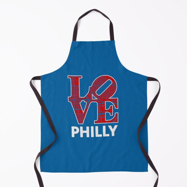 Item preview, Love Philly City Map Philadelphia 215 designed and sold by pixeljamz.