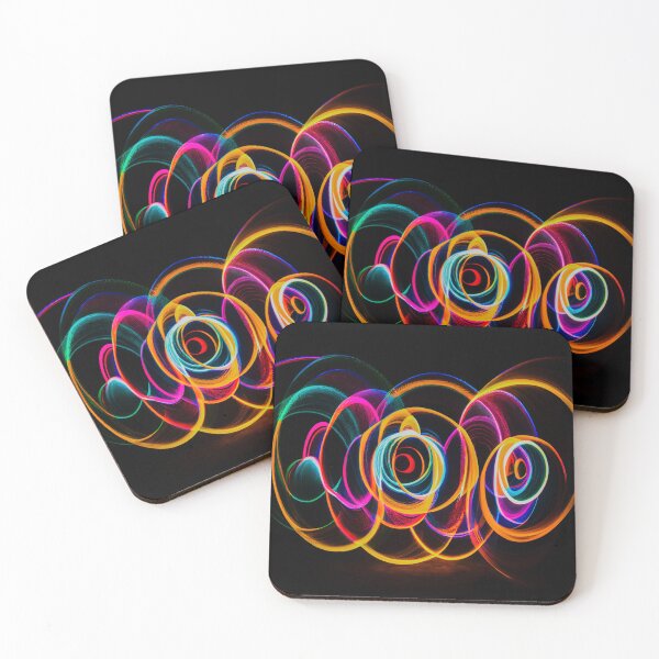 Item preview, Hoop de Light designed and sold by Stacey Hallock.