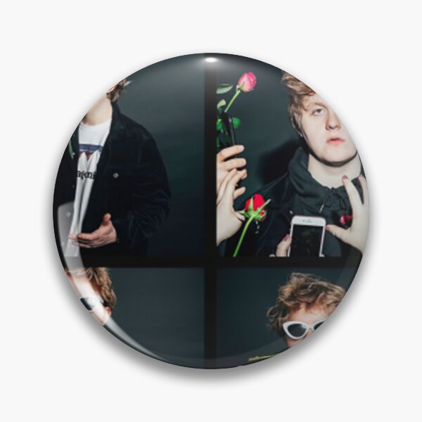 Item preview, lewis capaldi designed and sold by klapperpro2368.