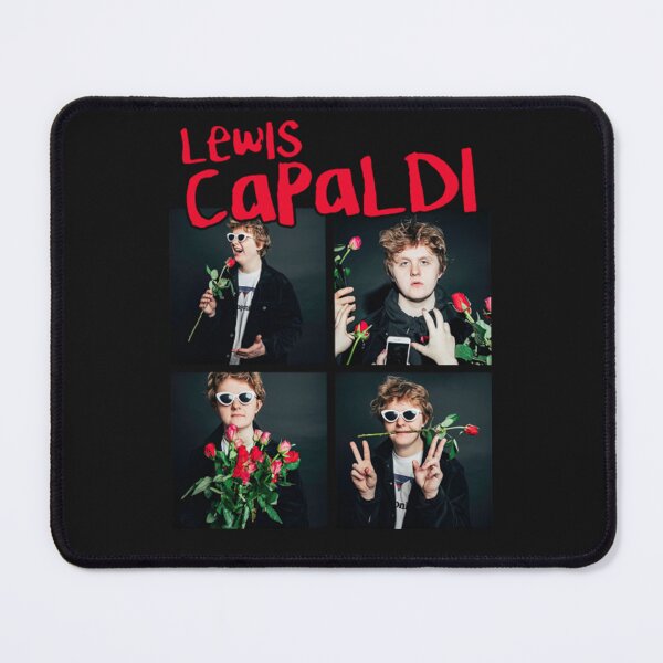 Item preview, lewis capaldi designed and sold by klapperpro2368.