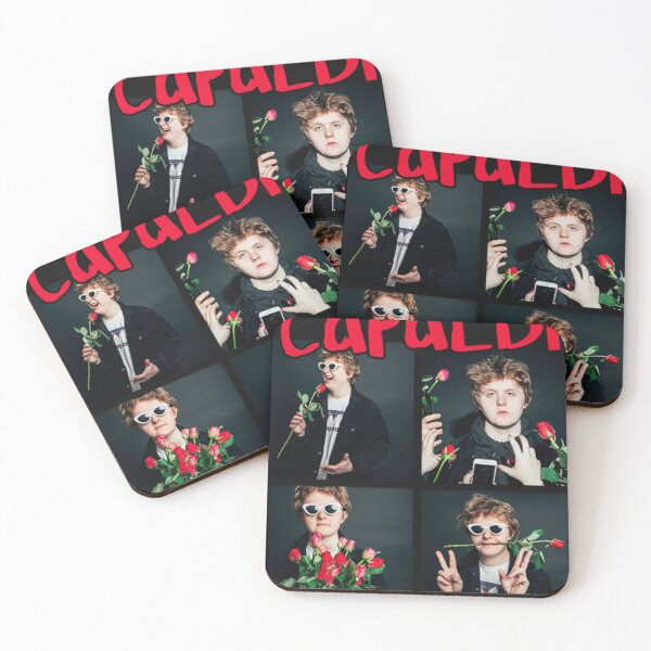 Item preview, lewis capaldi designed and sold by klapperpro2368.