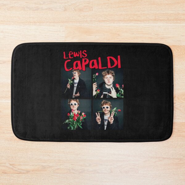 Item preview, lewis capaldi designed and sold by klapperpro2368.